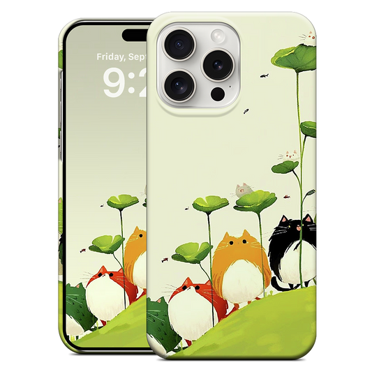 Custom iPhone Case - 8d42db8f