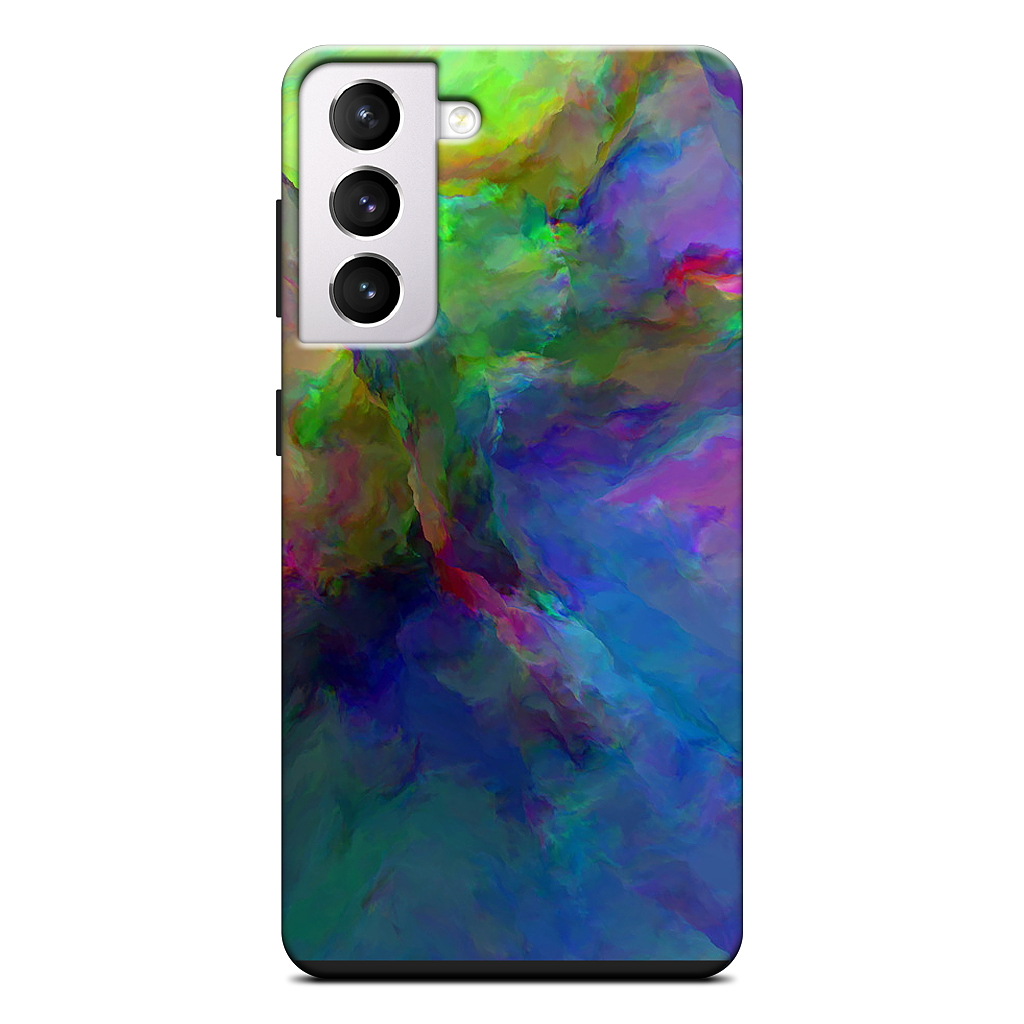 Marble Samsung Case