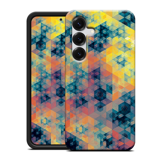 Hexad Samsung Case