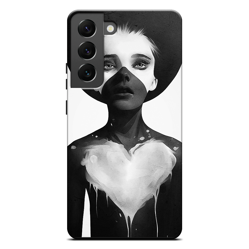 Hold On Samsung Case