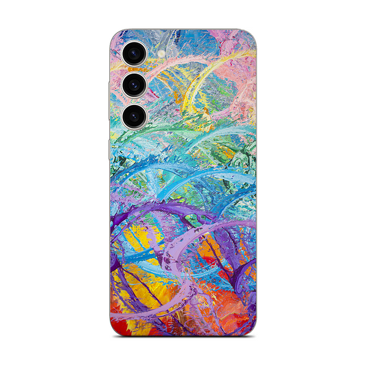 Argosy of Adventure Samsung Skin