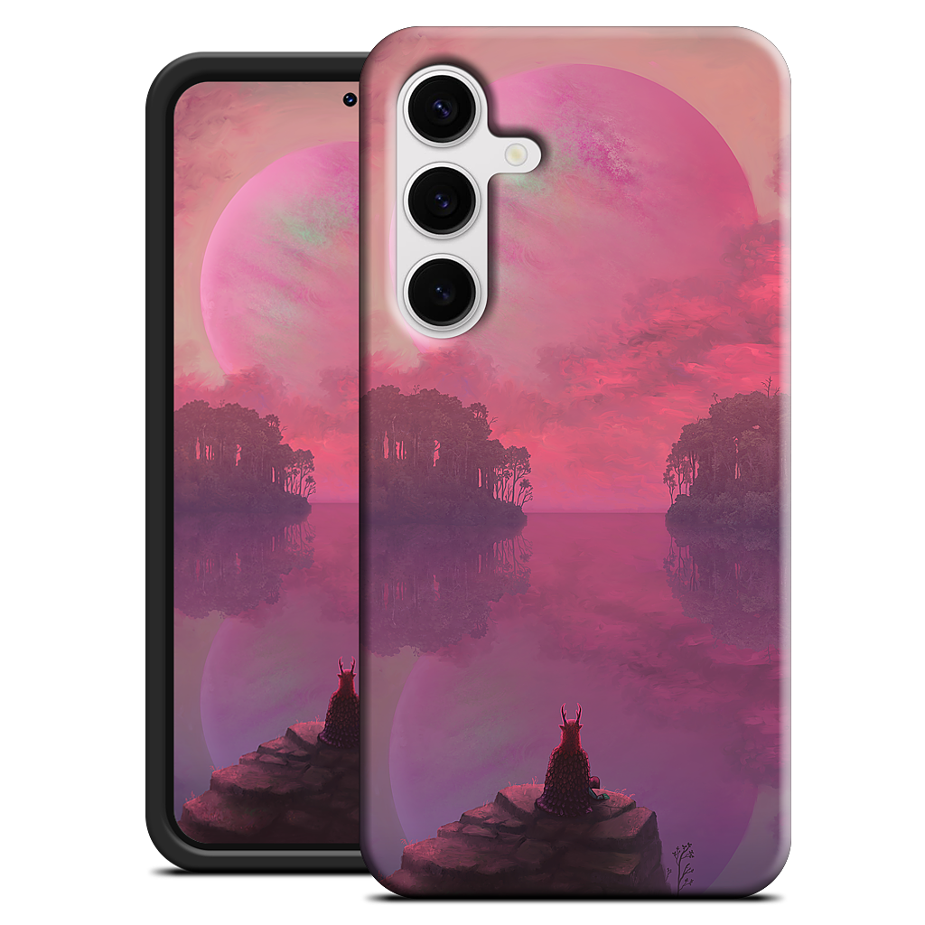 A Moment Samsung Case