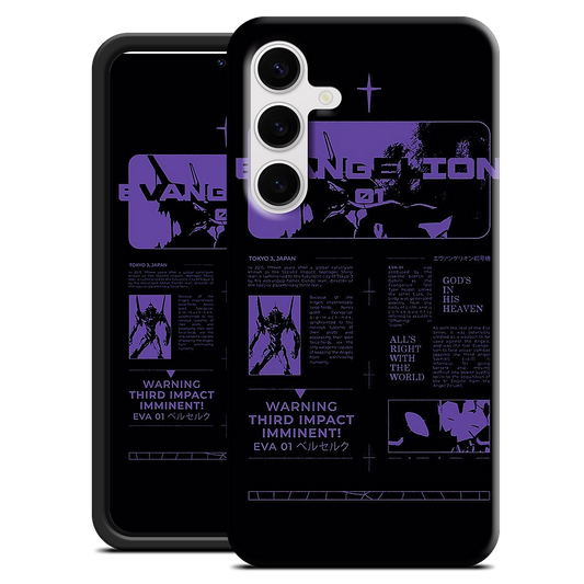 Custom Samsung Case - 01e9bc49