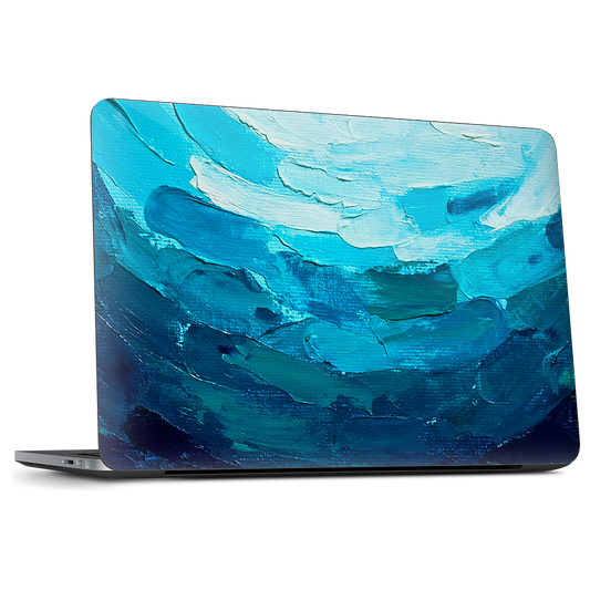 Surface Dell Laptop Skin