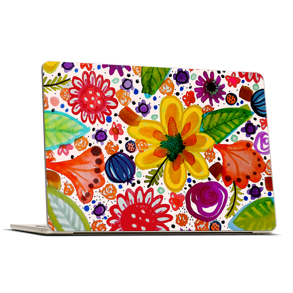 Calypso MacBook Skin