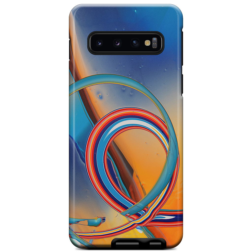 Trovare Samsung Case