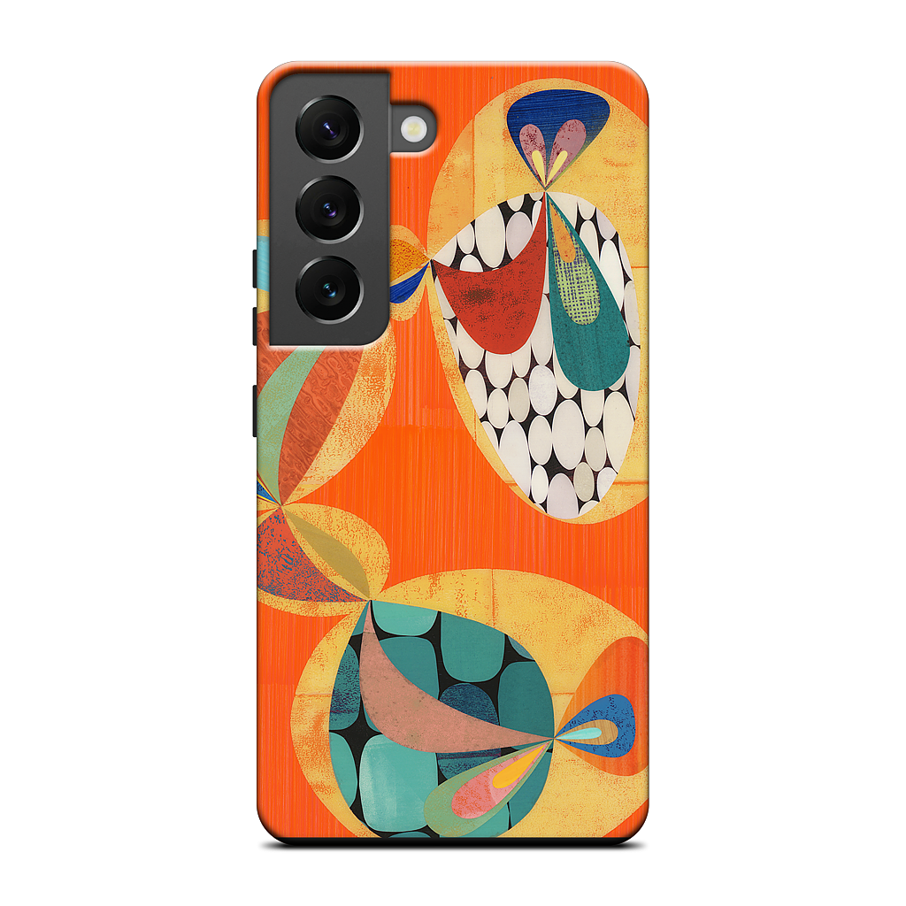 Rodrigo Samsung Case