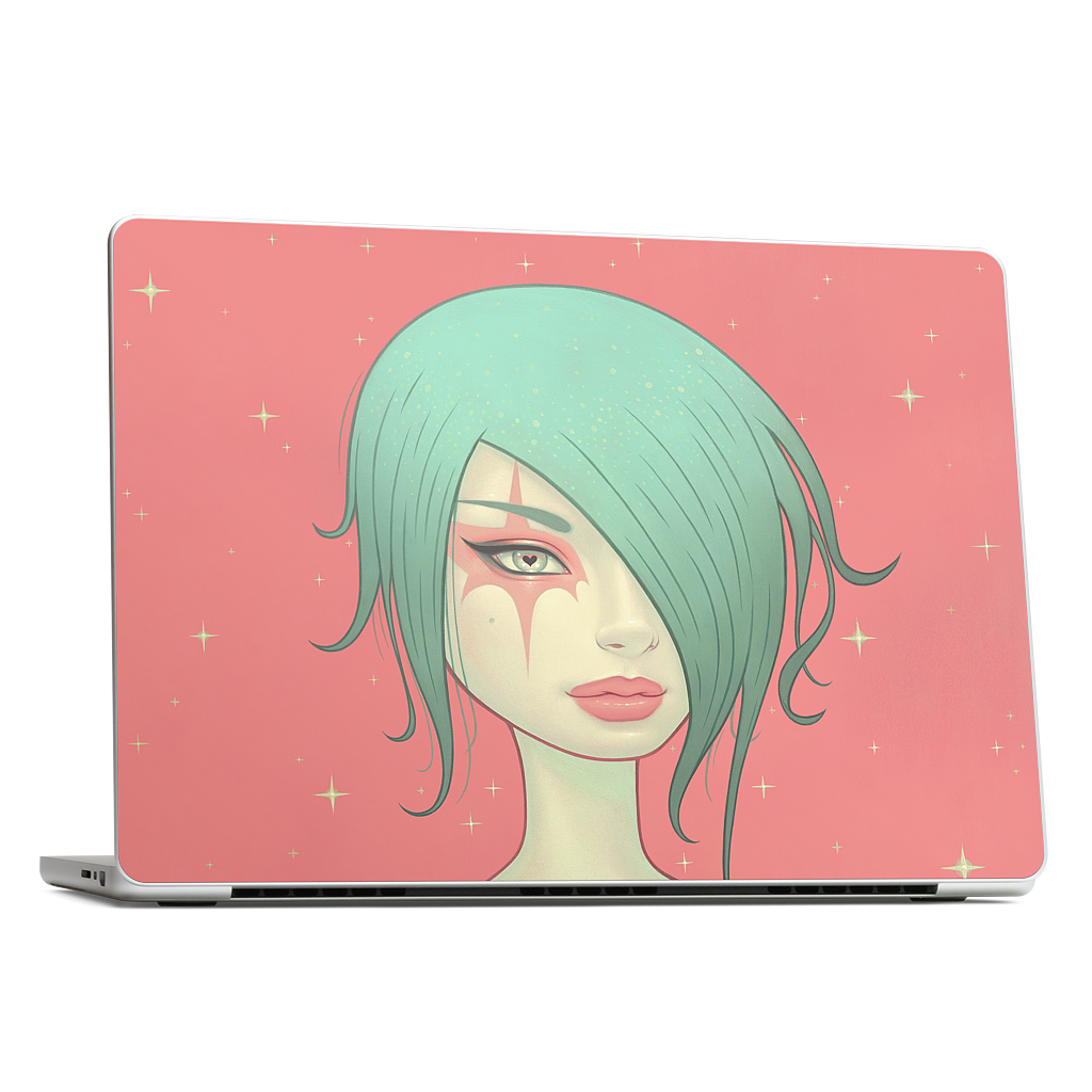 Don't Forget To Remember MacBook Skin