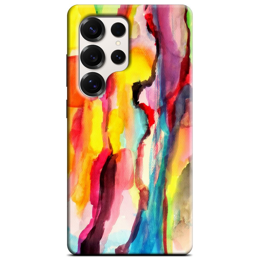 Hiatus Samsung Case