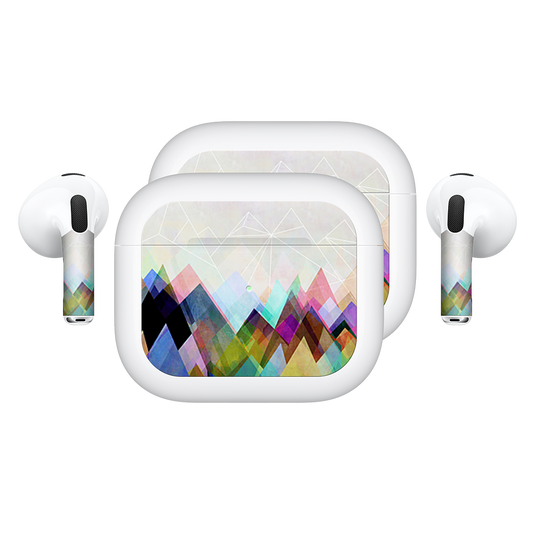 Graphic 104 AirPods