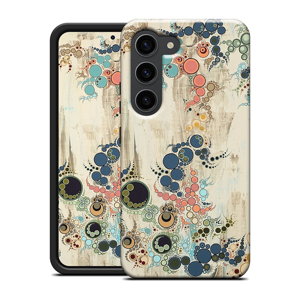 Sfiorare Samsung Case