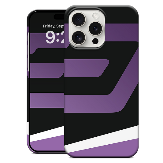 Custom iPhone Case - 8adce46b