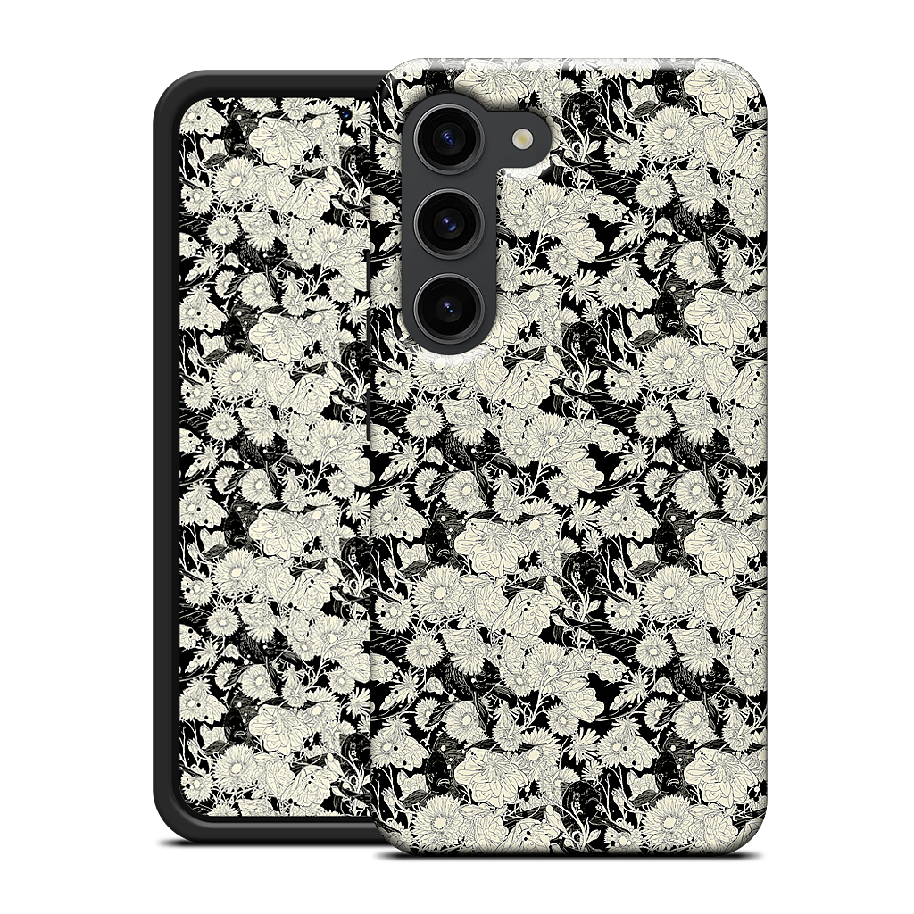 Hide and Seek Samsung Case