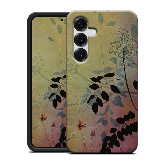 Smoke Bush Samsung Case