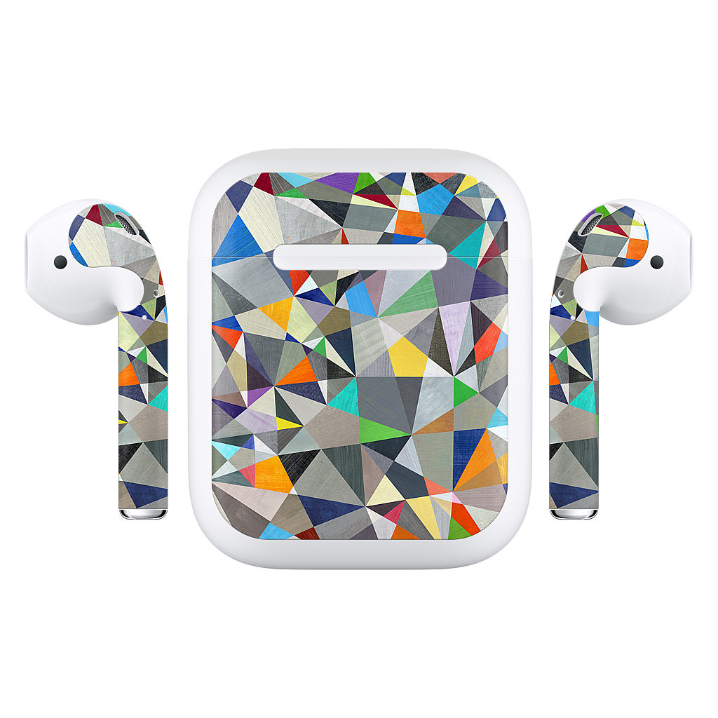 Seeing Stars AirPods