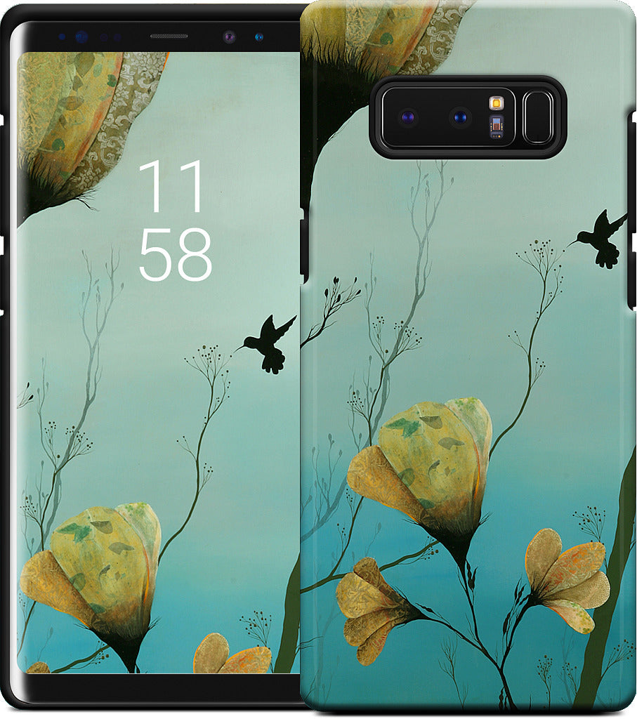 Hummingbird Samsung Case