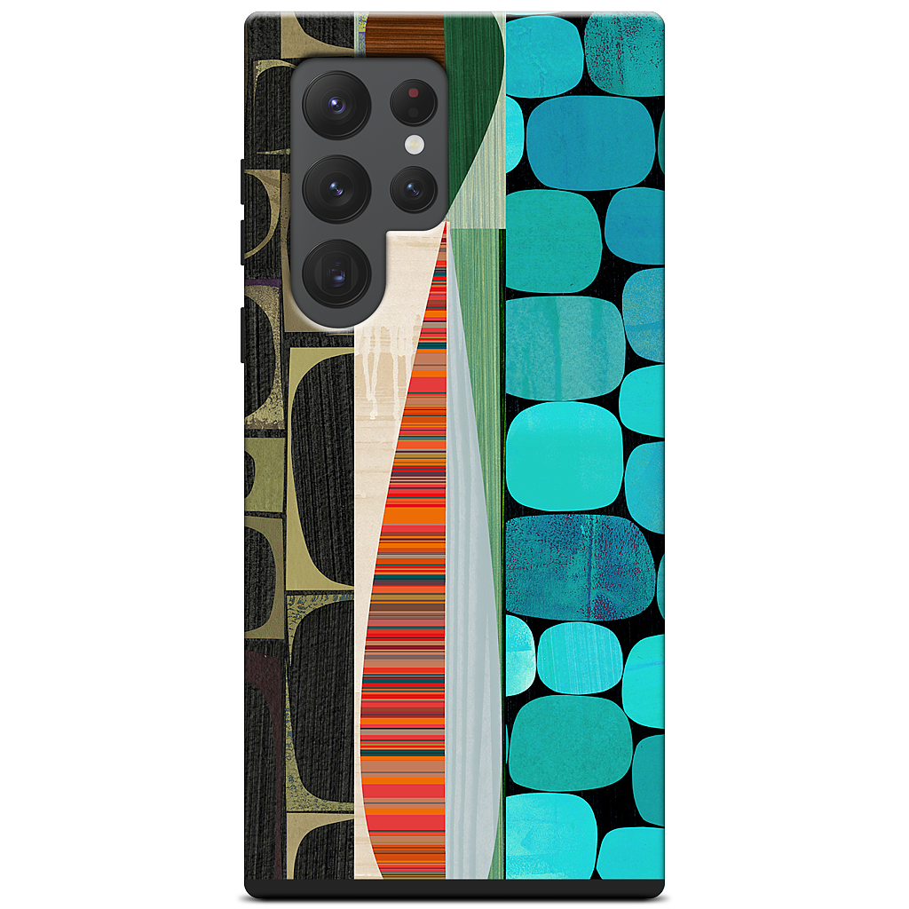 Reginald Samsung Case