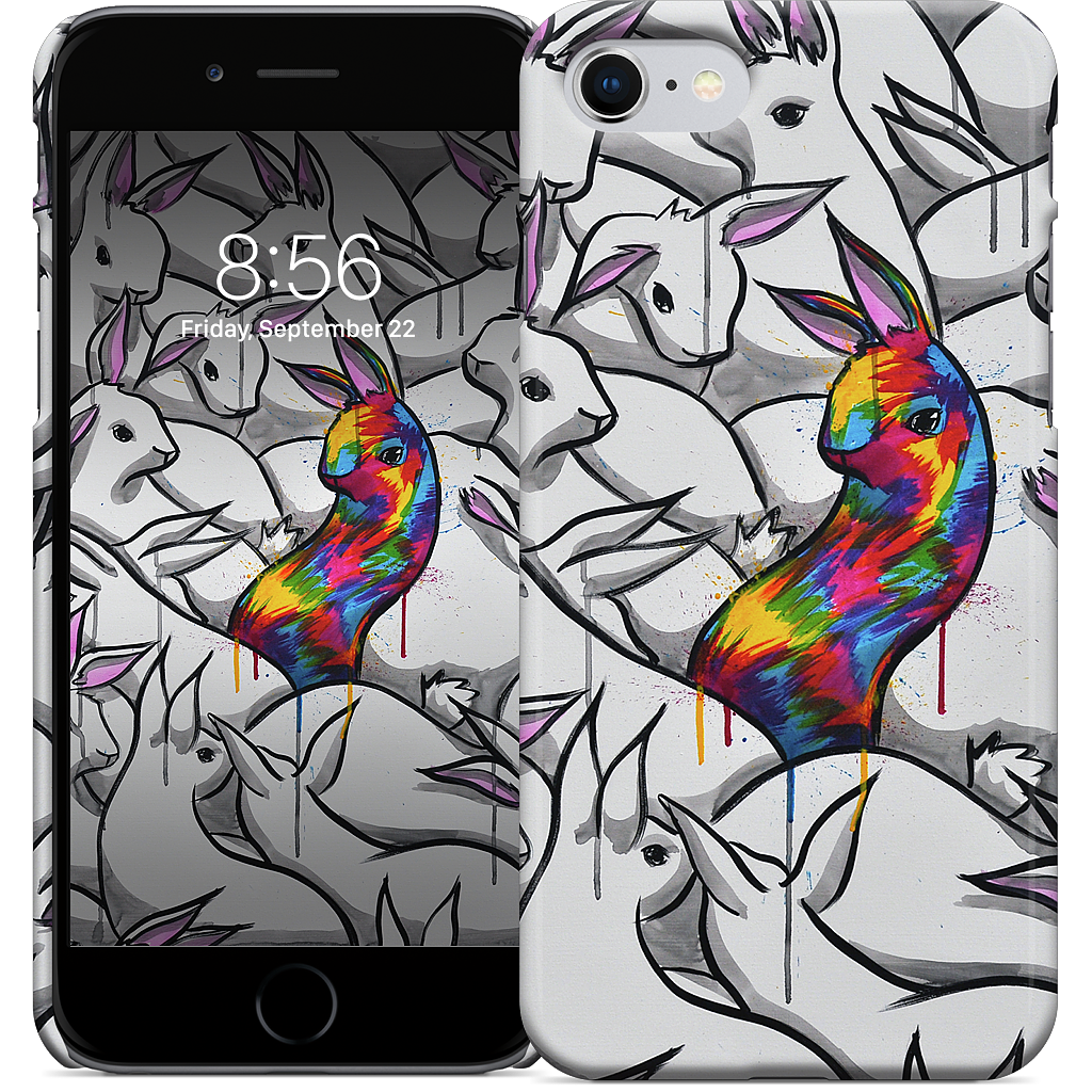 For Your Consideration iPhone Case