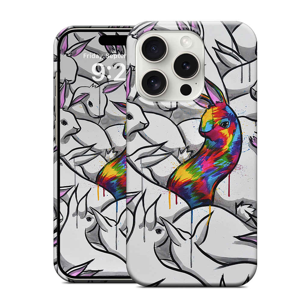 For Your Consideration iPhone Case
