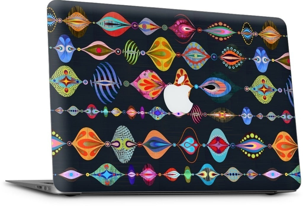 Ralph MacBook Skin