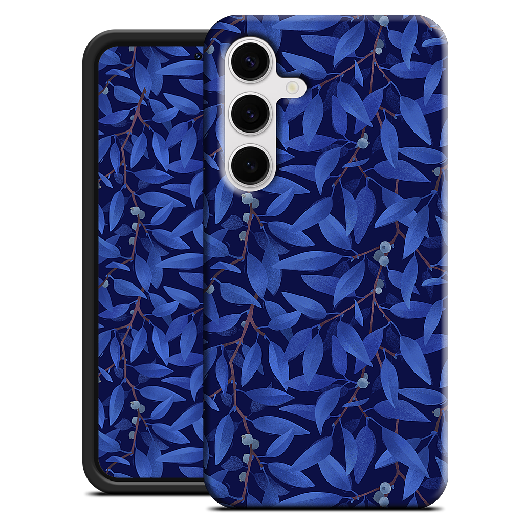 Moonlight Pattern II Samsung Case