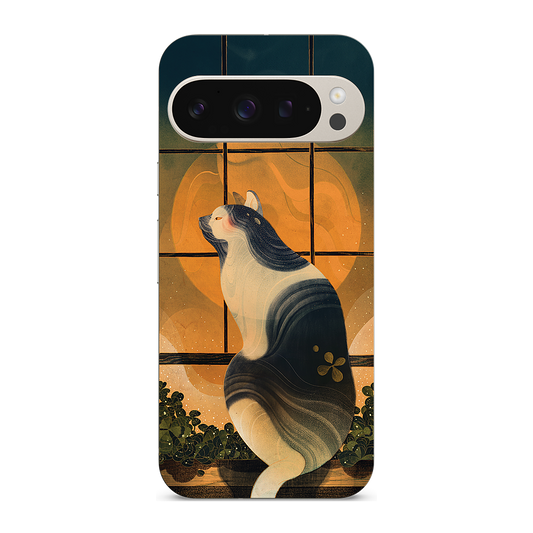 Clover Google Phone