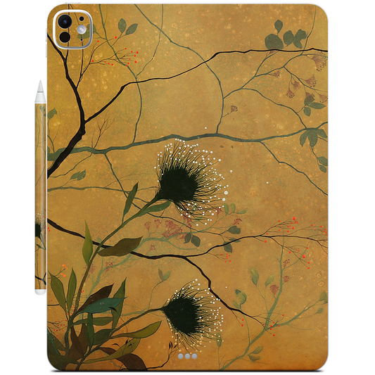 Protea iPad Skin