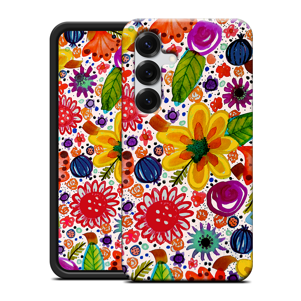 Calypso Samsung Case