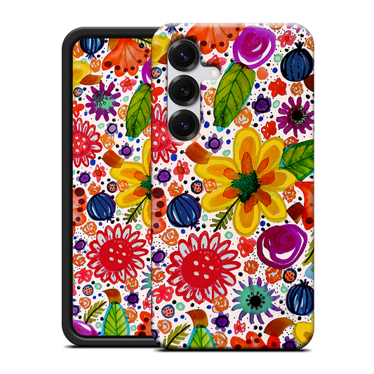 Calypso Samsung Case