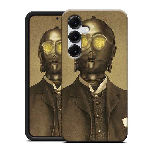 Baron Von Three PO Samsung Case