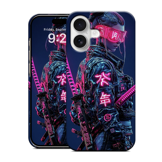 Custom iPhone Case - 8ce613cf