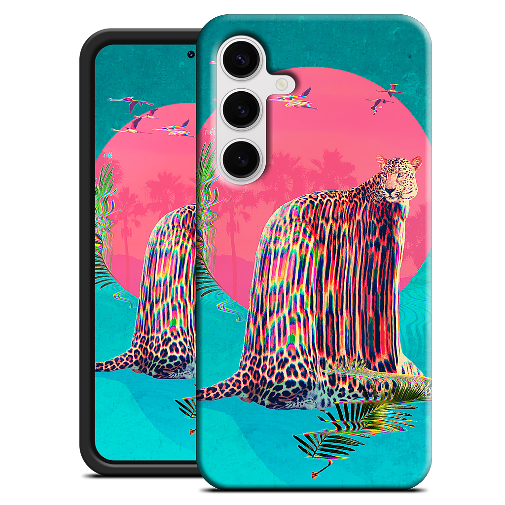Jaguar Samsung Case