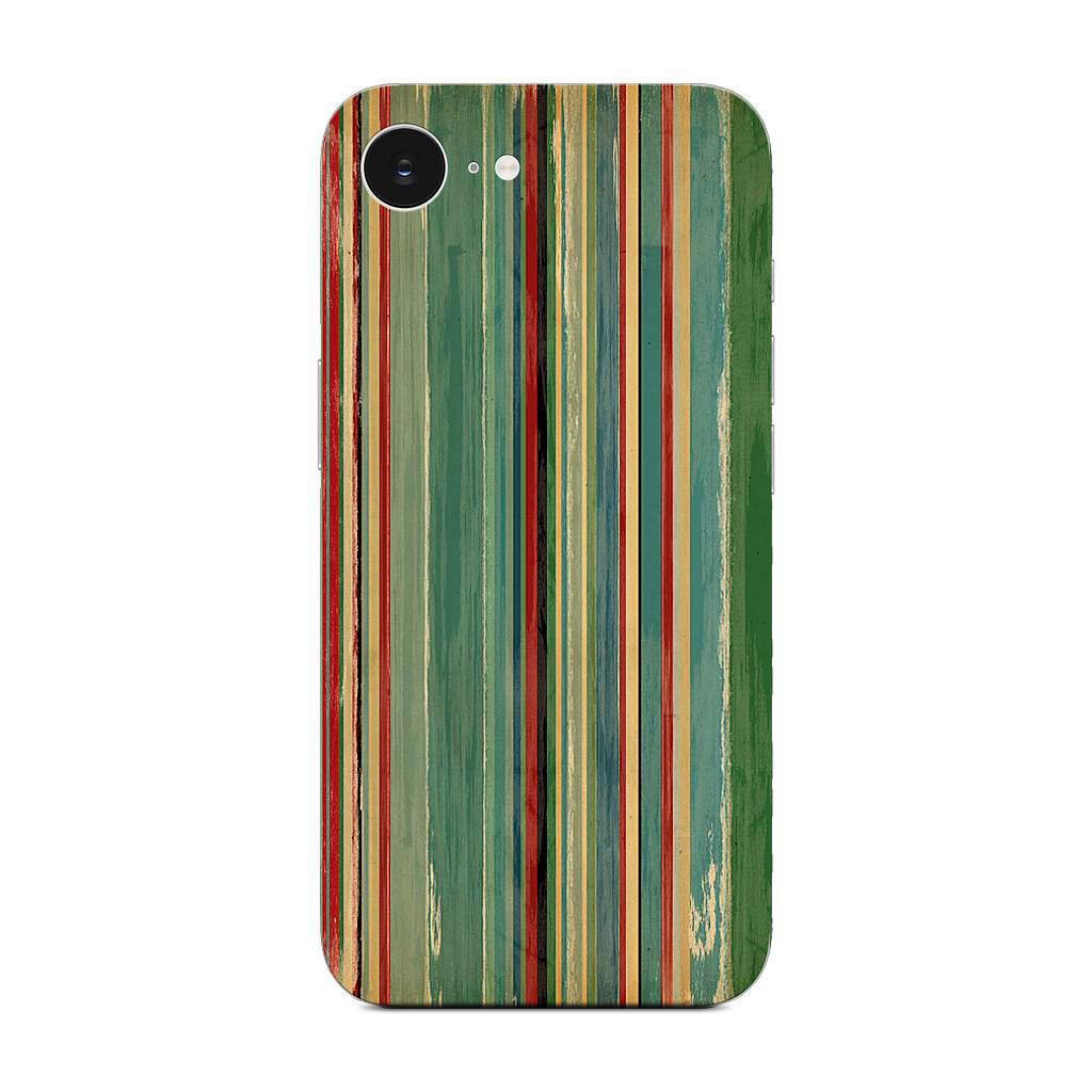 Flagstaff iPhone Skin