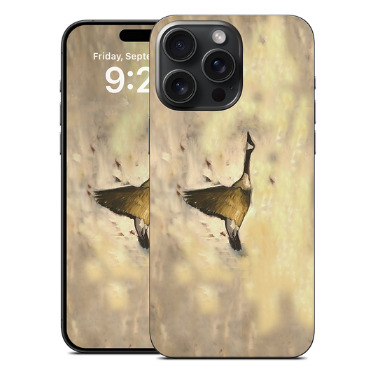 Southbound iPhone Skin