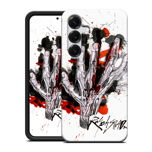 Hand Samsung Case