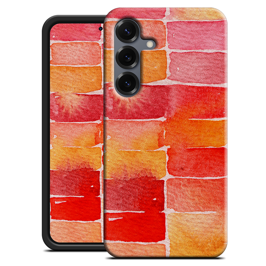 August Samsung Case