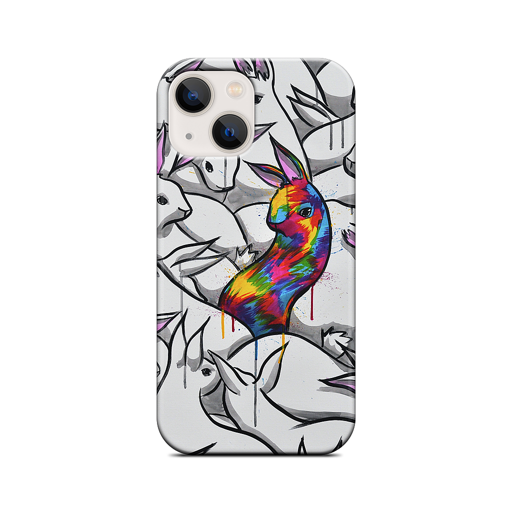 For Your Consideration iPhone Case