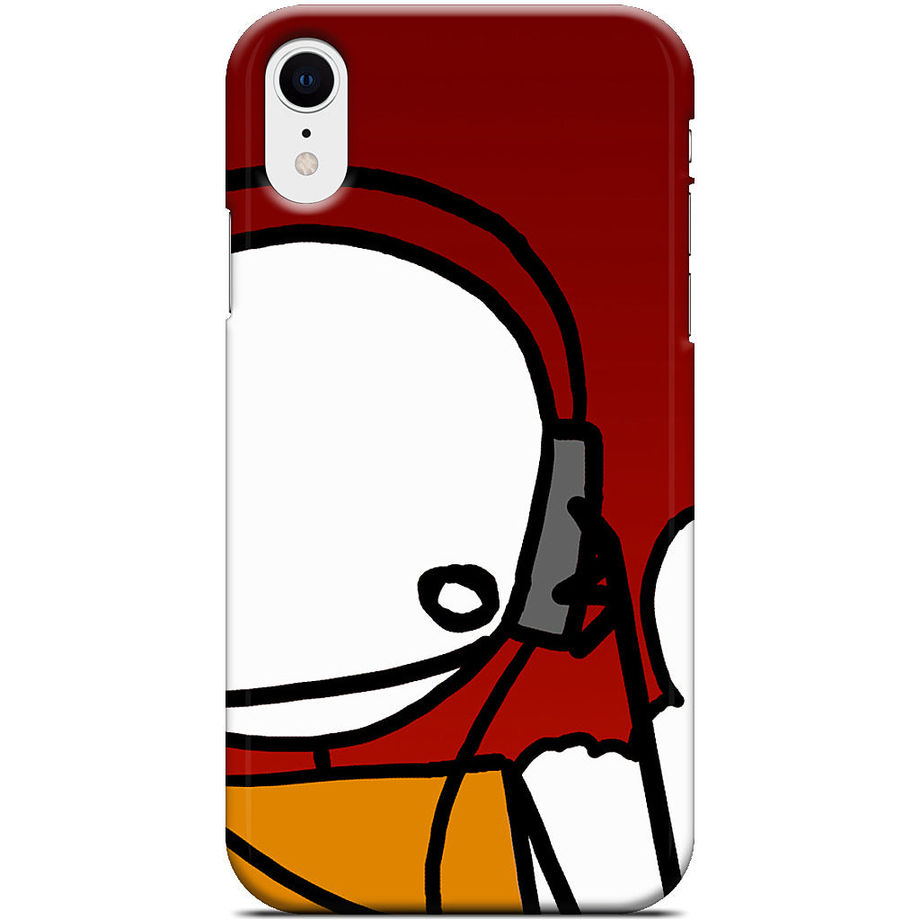 I Like This Music iPhone Case