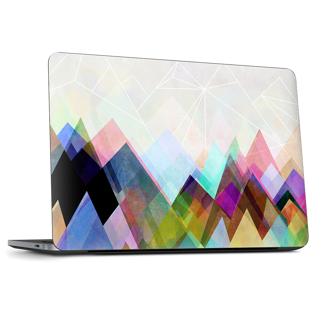 Graphic 104 Dell Laptop Skin