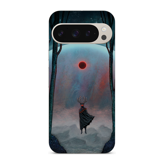 Omen Moon Google Phone