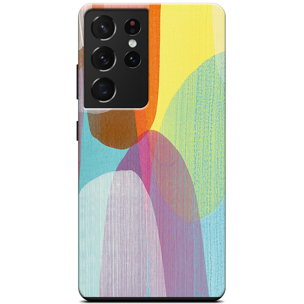 Hot Minute 02 Samsung Case