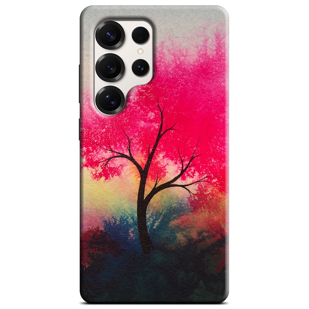 Wisp Samsung Case