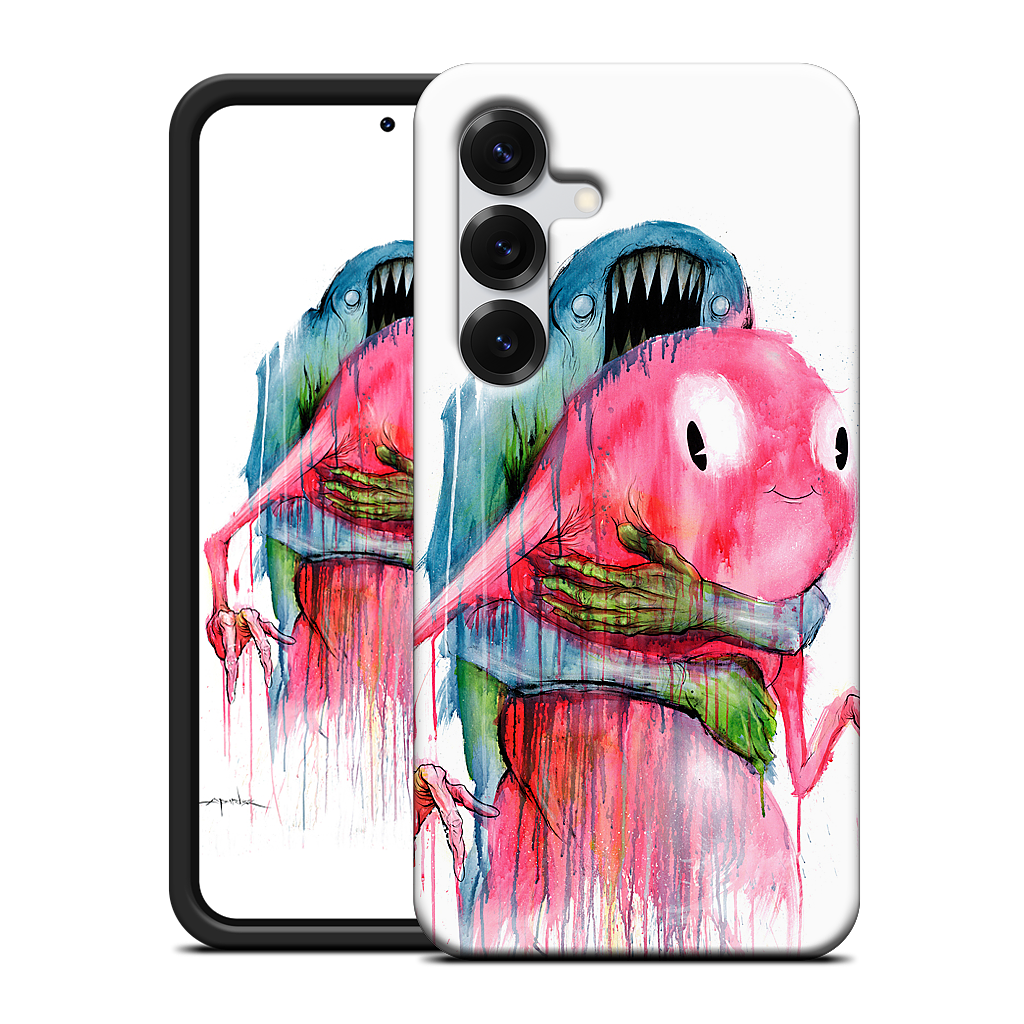 The Backpack Samsung Case