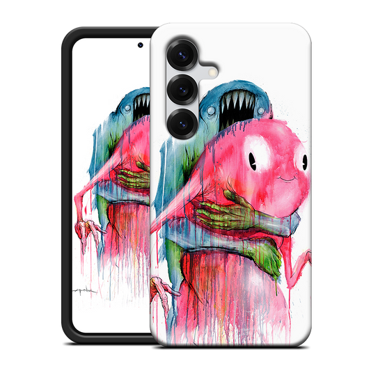 The Backpack Samsung Case