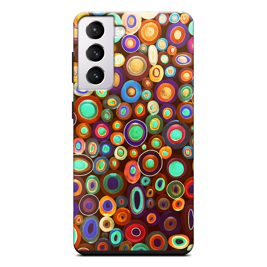 Galore 4 Samsung Case