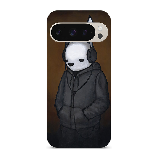 Headphones Google Phone