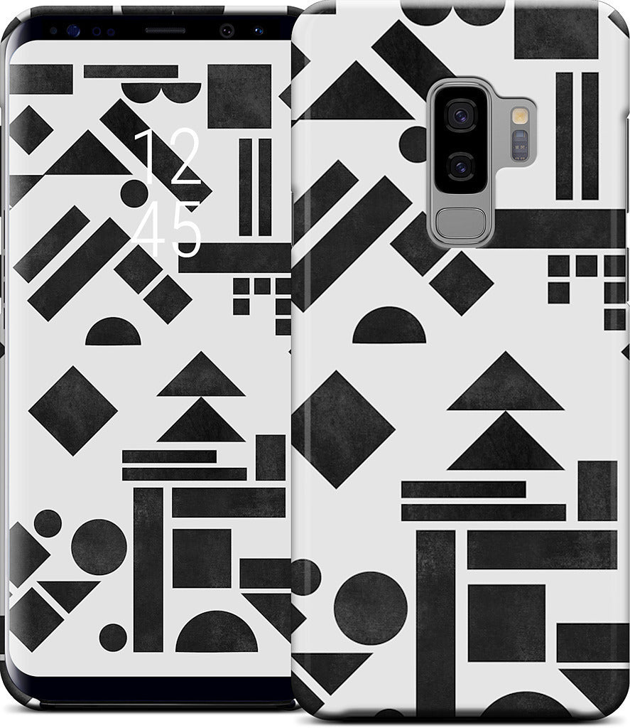 Geometry 1 Samsung Case