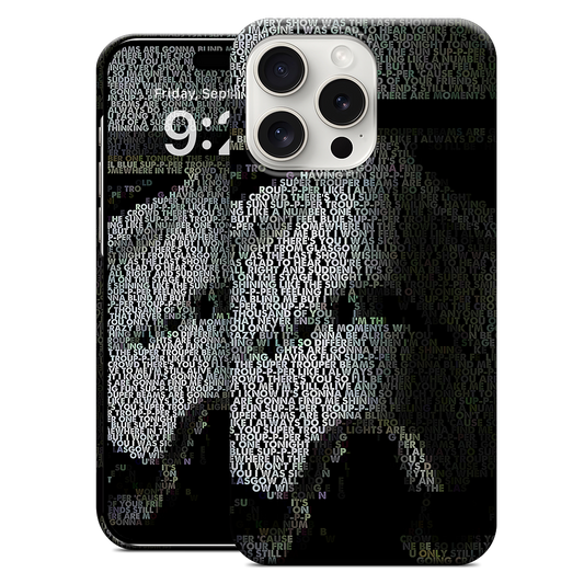 Super Trooper iPhone Case