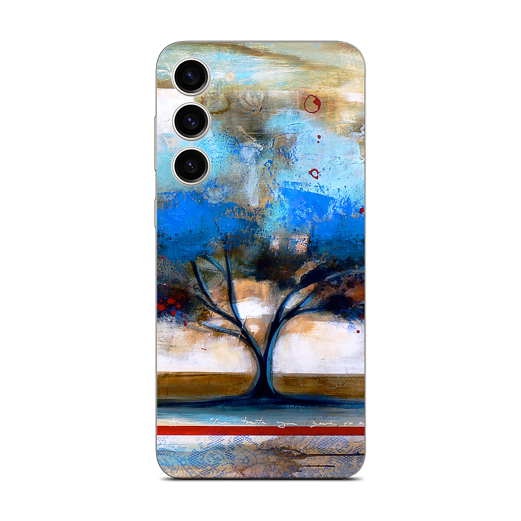 Rooted In Earth Samsung Skin