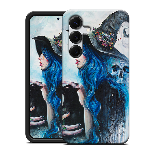 Blue Valentine Samsung Case